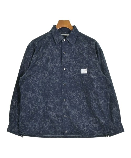 ユニフォームエクスペリメント(uniform experiment)のuniform experiment カジュアルシャツ