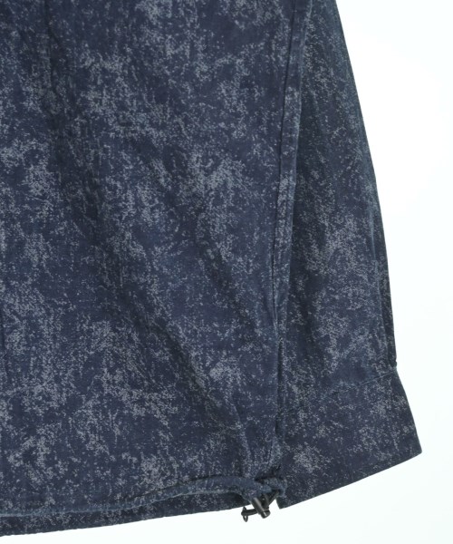 uniform experiment（ユニフォームエクスペリメント）カジュアルシャツ 紺 サイズ:1(S位) メンズ/2200616920473