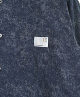 uniform experiment（ユニフォームエクスペリメント）カジュアルシャツ 紺 サイズ:1(S位) メンズ/2200616920473