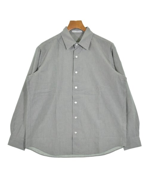 ユニフォームエクスペリメント(uniform experiment)のuniform experiment カジュアルシャツ