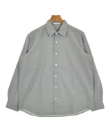 uniform experiment（ユニフォームエクスペリメント）カジュアルシャツ グレー サイズ:1(S位) メンズ/2200616920480
