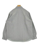 uniform experiment（ユニフォームエクスペリメント）カジュアルシャツ グレー サイズ:1(S位) メンズ/2200616920480