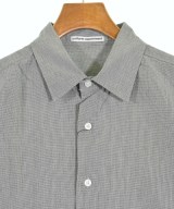 uniform experiment（ユニフォームエクスペリメント）カジュアルシャツ グレー サイズ:1(S位) メンズ/2200616920480