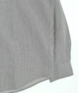 uniform experiment（ユニフォームエクスペリメント）カジュアルシャツ グレー サイズ:1(S位) メンズ/2200616920480