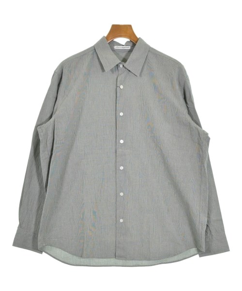 ユニフォームエクスペリメント(uniform experiment)のuniform experiment カジュアルシャツ