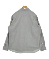 uniform experiment（ユニフォームエクスペリメント）カジュアルシャツ グレー サイズ:2(M位) メンズ/2200616920497