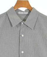 uniform experiment（ユニフォームエクスペリメント）カジュアルシャツ グレー サイズ:2(M位) メンズ/2200616920497