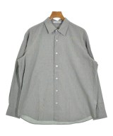 uniform experiment カジュアルシャツ