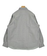 uniform experiment（ユニフォームエクスペリメント）カジュアルシャツ グレー サイズ:4(XL位) メンズ/2200616920503