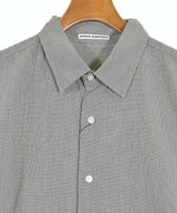 uniform experiment（ユニフォームエクスペリメント）カジュアルシャツ グレー サイズ:4(XL位) メンズ/2200616920503