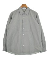 uniform experiment（ユニフォームエクスペリメント）カジュアルシャツ グレー サイズ:3(L位) メンズ/2200616920510