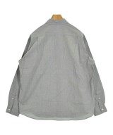 uniform experiment（ユニフォームエクスペリメント）カジュアルシャツ グレー サイズ:3(L位) メンズ/2200616920510