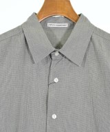 uniform experiment（ユニフォームエクスペリメント）カジュアルシャツ グレー サイズ:3(L位) メンズ/2200616920510