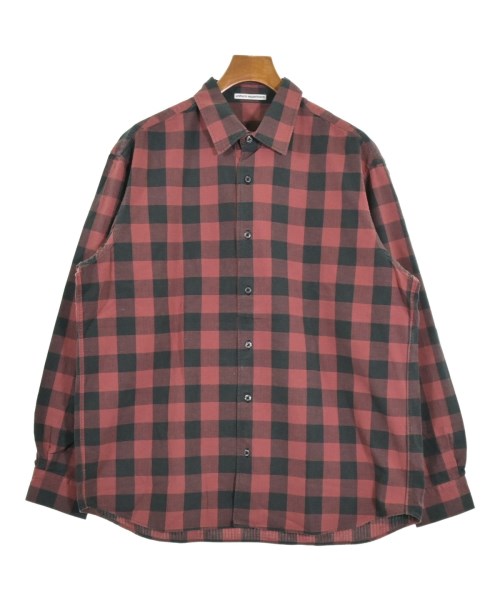 ユニフォームエクスペリメント(uniform experiment)のuniform experiment カジュアルシャツ