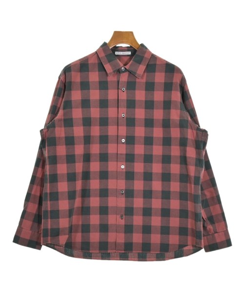 ユニフォームエクスペリメント(uniform experiment)のuniform experiment カジュアルシャツ