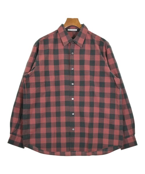 ユニフォームエクスペリメント(uniform experiment)のuniform experiment カジュアルシャツ