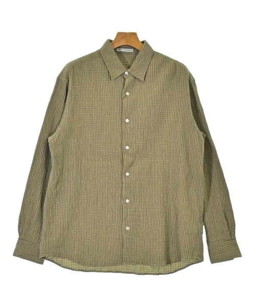 ユニフォームエクスペリメント(uniform experiment)のuniform experiment カジュアルシャツ