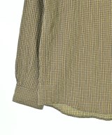 uniform experiment（ユニフォームエクスペリメント）カジュアルシャツ ベージュ サイズ:2(M位) メンズ/2200616920565