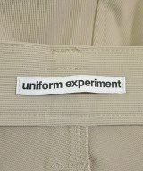 uniform experiment（ユニフォームエクスペリメント）その他 ベージュ サイズ:3(L位) メンズ/2200616920572
