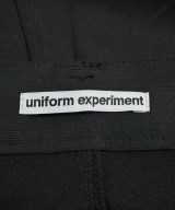 uniform experiment（ユニフォームエクスペリメント）その他 黒 サイズ:4(XL位) メンズ/2200616920596