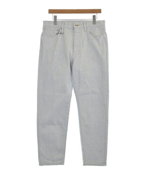 ユニフォームエクスペリメント(uniform experiment)のuniform experiment デニムパンツ