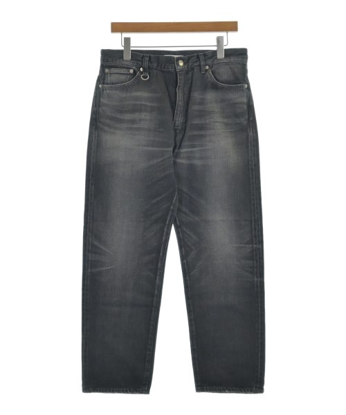 ユニフォームエクスペリメント(uniform experiment)のuniform experiment デニムパンツ
