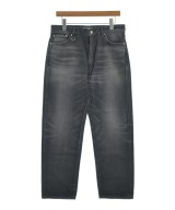 uniform experiment デニムパンツ