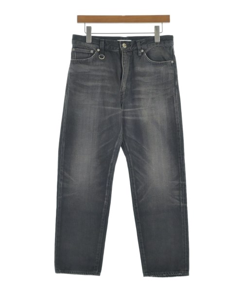 ユニフォームエクスペリメント(uniform experiment)のuniform experiment デニムパンツ