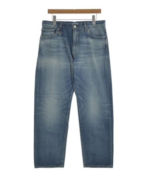 ユニフォームエクスペリメント(uniform experiment)のuniform experiment デニムパンツ