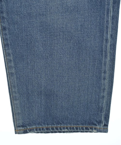 uniform experiment（ユニフォームエクスペリメント）デニムパンツ 青 サイズ:4(L位) メンズ/2200616920671