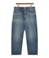 uniform experiment（ユニフォームエクスペリメント）デニムパンツ 青 サイズ:4(L位) メンズ/2200616920671