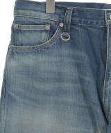 uniform experiment（ユニフォームエクスペリメント）デニムパンツ 青 サイズ:4(L位) メンズ/2200616920671