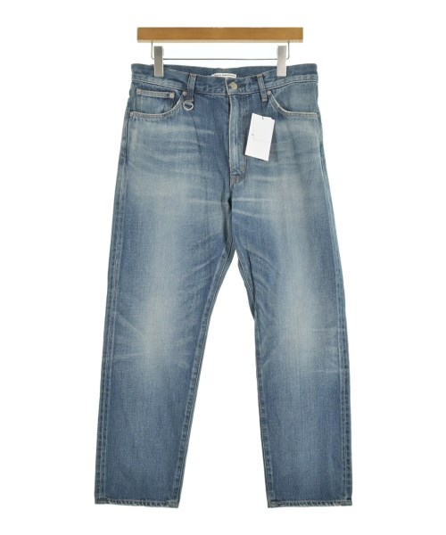 ユニフォームエクスペリメント(uniform experiment)のuniform experiment デニムパンツ