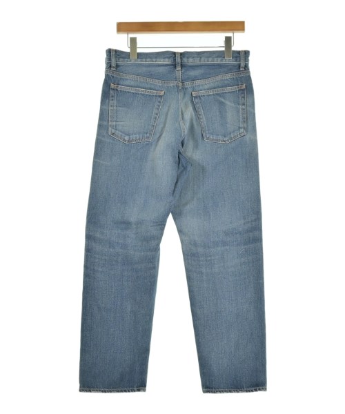 uniform experiment（ユニフォームエクスペリメント）デニムパンツ 青 サイズ:2(M位) メンズ/2200616920688