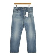 uniform experiment（ユニフォームエクスペリメント）デニムパンツ 青 サイズ:2(M位) メンズ/2200616920688