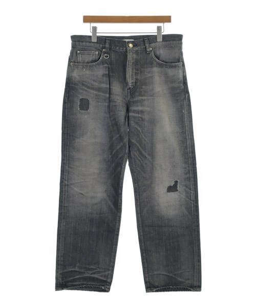 ユニフォームエクスペリメント(uniform experiment)のuniform experiment デニムパンツ