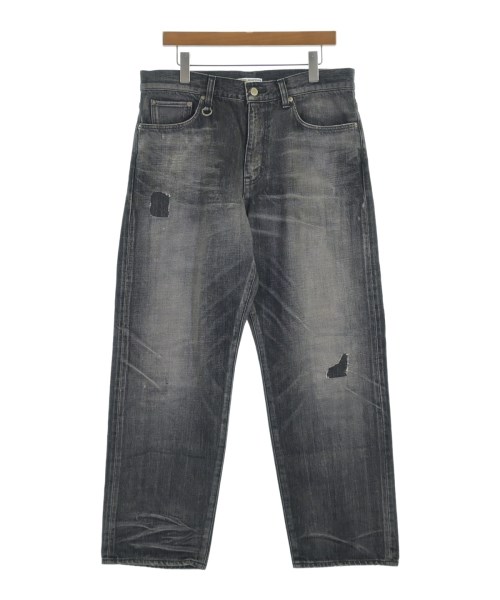 ユニフォームエクスペリメント(uniform experiment)のuniform experiment デニムパンツ