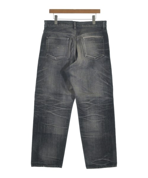 uniform experiment（ユニフォームエクスペリメント）デニムパンツ 黒 サイズ:3(L位) メンズ/2200616920725