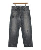 uniform experiment デニムパンツ