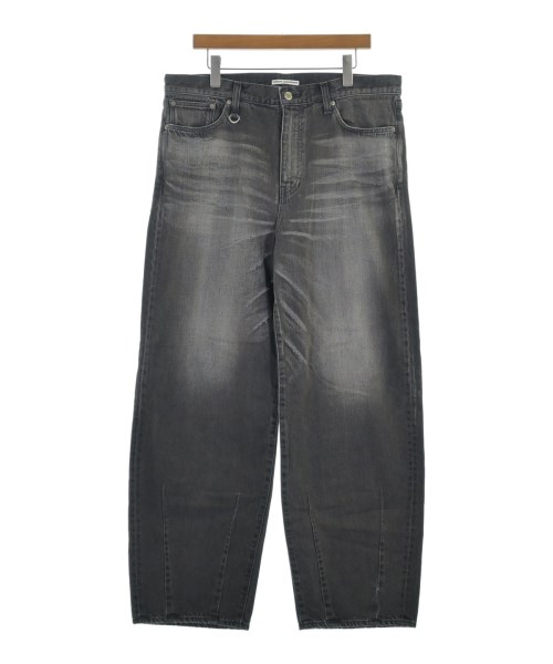ユニフォームエクスペリメント(uniform experiment)のuniform experiment デニムパンツ
