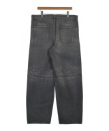 uniform experiment（ユニフォームエクスペリメント）デニムパンツ 黒 サイズ:5(XXL位) メンズ/2200616920732