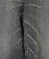 uniform experiment（ユニフォームエクスペリメント）デニムパンツ 黒 サイズ:5(XXL位) メンズ/2200616920732