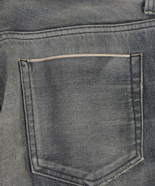 uniform experiment（ユニフォームエクスペリメント）デニムパンツ 黒 サイズ:2(M位) メンズ/2200616920749