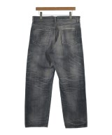 uniform experiment（ユニフォームエクスペリメント）デニムパンツ 黒 サイズ:2(M位) メンズ/2200616920749