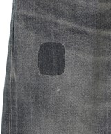 uniform experiment（ユニフォームエクスペリメント）デニムパンツ 黒 サイズ:2(M位) メンズ/2200616920749