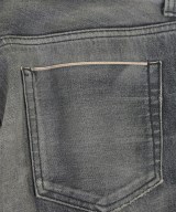 uniform experiment（ユニフォームエクスペリメント）デニムパンツ 黒 サイズ:2(M位) メンズ/2200616920749