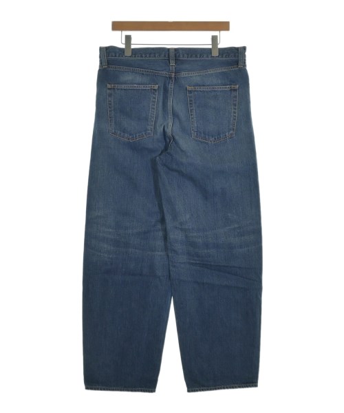 uniform experiment（ユニフォームエクスペリメント）デニムパンツ 青 サイズ:3(L位) メンズ/2200616920756