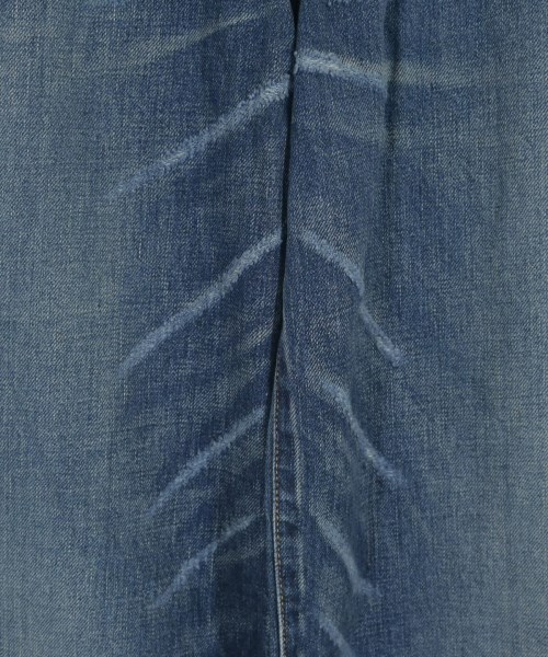 uniform experiment（ユニフォームエクスペリメント）デニムパンツ 青 サイズ:3(L位) メンズ/2200616920756