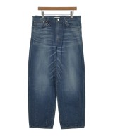 uniform experiment（ユニフォームエクスペリメント）デニムパンツ 青 サイズ:3(L位) メンズ/2200616920756