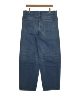 uniform experiment（ユニフォームエクスペリメント）デニムパンツ 青 サイズ:3(L位) メンズ/2200616920756